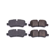 Carica l&#39;immagine nel visualizzatore di Gallery, Power Stop 05-09 Land Rover LR3 Rear Z16 Evolution Ceramic Brake Pads