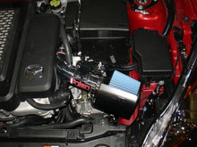 गैलरी व्यूवर में इमेज लोड करें, Injen 07-10 MazdaSpeed 3 2.3L 4cyl Turbo Black Short Ram Intake