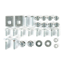 Load image into Gallery viewer, Curt 85-05 Chevy/GMC Astro/Safari Van Except 16in Spare Class 3 Trailer Hitch w/2in Receiver