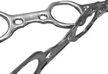 Charger l'image dans la galerie, Kooks Small Block Ford Header Gasket 3in Inline Bolt Pattern Multi-Layer Aluminum