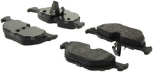 Carica l&#39;immagine nel visualizzatore di Gallery, StopTech Street Touring 01-02 BMW Z3 / 03-09 Z4 / 10/90-07 3 Series Rear Brake Pads