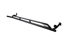 Laden Sie das Bild in den Galerie-Viewer, LP Aventure 2020+ Subaru Outback Rock Sliders (Rock Guard) - Powder Coated (Pair)