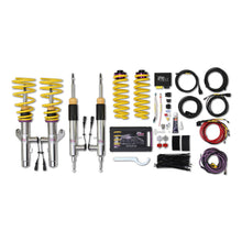 गैलरी व्यूवर में इमेज लोड करें, KW Coilover Kit DDC ECU BMW 3-Series E91/E93 2WD Wagon