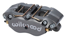 Laden Sie das Bild in den Galerie-Viewer, Wilwood Caliper-Dynapro 5.25in Mount 1.38in Pistons .81in Disc
