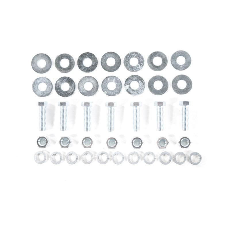 Curt 86-95 Mercedes-Benz E-Class (124) Class 1 Trailer Hitch w/1-1/4in Receiver