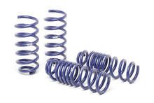 Load image into Gallery viewer, H&amp;R 15-19 Mercedes-Benz C300 Cabrio/C300 Sedan W205 Sport Spring (Non AWD)