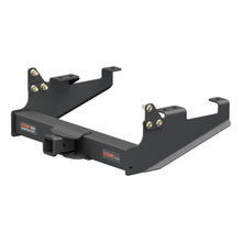 Load image into Gallery viewer, Curt Commercial Duty Class 5 Trailer Hitch w/2-1/2in Receiver