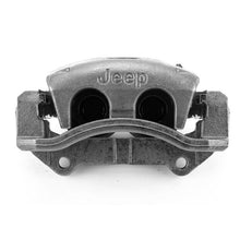 Carica l&#39;immagine nel visualizzatore di Gallery, Power Stop 06-10 Jeep Commander Front Right Autospecialty Caliper w/Bracket &amp; Logo
