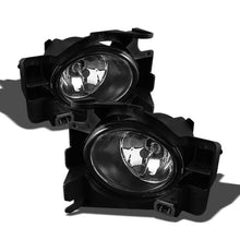 Cargar imagen en el visor de la galería, Spyder Nissan Altima 08-10 2Dr OEM Fog Lights w/Switch Clear FL-NA08-2D-C