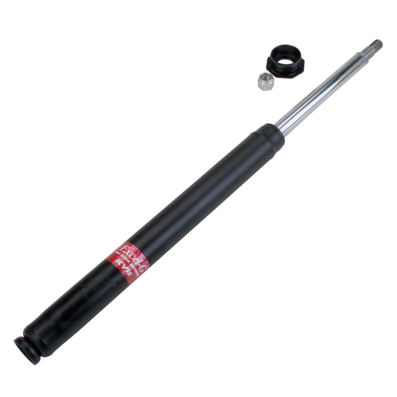KYB Shocks & Struts Excel-G Front TOYOTA Tercel 1987-90 - 2to4wheels