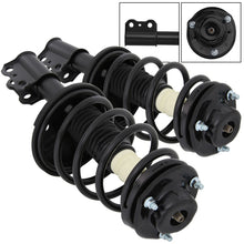 Cargar imagen en el visor de la galería, xTune Toyota Camry 95-96 Struts/Springs w/Mounts - Front Left and Right SA-171979-0