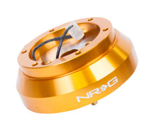 गैलरी व्यूवर में इमेज लोड करें, NRG Short Hub Adapter S13 / S14 Nissan 240 - Rose Gold