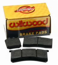 Carica l&#39;immagine nel visualizzatore di Gallery, Wilwood Pad Set BP-20 7520 GN III