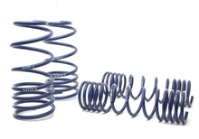Laden Sie das Bild in den Galerie-Viewer, H&amp;R 80-94 Volkswagen Cabriolet MK1 Sport Spring