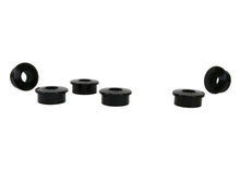 गैलरी व्यूवर में इमेज लोड करें, Whiteline Plus 10+ Chevy Camaro Rear Differential Mount M/Sport