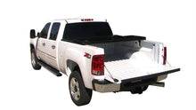 Laden Sie das Bild in den Galerie-Viewer, Tonno Pro 16-19 Toyota Tacoma 5ft Fleetside Hard Fold Tonneau Cover