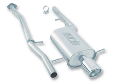 गैलरी व्यूवर में इमेज लोड करें, Borla 00 Subaru Impreza 2.2L/2.5L / 00-01 Outback 2.2L/2.5L Catback Exhaust