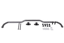 Cargar imagen en el visor de la galería, Hellwig 67-69 Chevrolet Camaro Solid Chromoly 1-1/8in Front Sway Bar