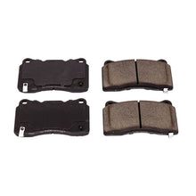 Laden Sie das Bild in den Galerie-Viewer, Power Stop 2019 Buick Regal Sportback Front Z16 Evolution Ceramic Brake Pads