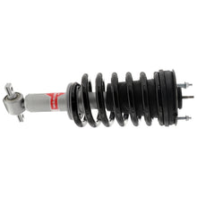 Cargar imagen en el visor de la galería, KYB Strut Plus Front Truck-Plus Leveling Assembly 15-18 Chevrolet Tahoe RWD