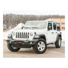 Load image into Gallery viewer, Curt 2018+ Jeep Wrangler Jl Front Mount Hitch
