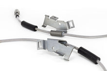Charger l&#39;image dans la galerie, Goodridge 08-13 Chevrolet Silverado (w/ Rear Drum/Active Brake Control) SS Brake Lines