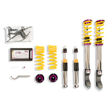 Cargar imagen en el visor de la galería, KW Coilover Kit V3 2016+ Mercedes-Benz GLC300 / 2017+ GLC43 AMG