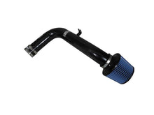 Cargar imagen en el visor de la galería, Injen 01-03 CL Type S 02-03 TL Type S (will not fit 2003 models w/ MT) Black Cold Air Intake