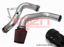 गैलरी व्यूवर में इमेज लोड करें, Injen 07-08 Element Polished Cold Air Intake