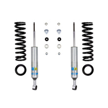 Laden Sie das Bild in den Galerie-Viewer, Bilstein B8 6112 Series 2016 Toyota Tacoma TRD / Limited / SR5 V6 60mm Monotube Front Suspension Kit