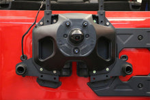 Cargar imagen en el visor de la galería, Rampage 2018-2019 Jeep Wrangler(JL) Spare Tire Extender - Black