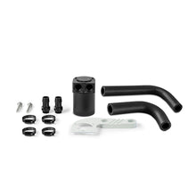 Carica l&#39;immagine nel visualizzatore di Gallery, Mishimoto 15-20 BMW F8X M3/M4 Baffled Oil Catch Can - Alpine White