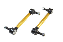 गैलरी व्यूवर में इमेज लोड करें, Whiteline 12+ Subaru BRZ / 12+ Scion FR-S / 12+ Toyota 86 / 15+ Mustang Front Sway Bar - Link Assy