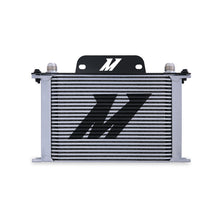 गैलरी व्यूवर में इमेज लोड करें, Mishimoto 10-15 Chevrolet Camaro SS Thermostatic Oil Cooler Kit - Silver