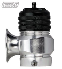 Charger l'image dans la galerie, Turbo XS Type H-RFL Blow Off Valve (w/Aluminum Piston &amp; O-Ring)