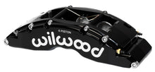 Carica l&#39;immagine nel visualizzatore di Gallery, Wilwood Caliper-TC6R 1.88/1.62/1.62in Pistons 1.38in Disc