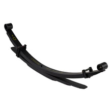 Carica l&#39;immagine nel visualizzatore di Gallery, ARB / OME Leaf Spring Rear Isuzu Trooper Hd