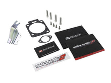 Laden Sie das Bild in den Galerie-Viewer, Skunk2 Pro Series 02-06 Acura RSX Type-S 70mm Billet Throttle Body (Race Only)