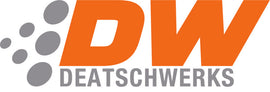 DeatschWerks 01-05 Honda Civic/02-06 Acura RSX DW400 Pump Module & Return Kit SS PTFE