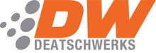 Laden Sie das Bild in den Galerie-Viewer, DeatschWerks 03-07 Honda Accord V6 / Acura TL Bosch EV14 1200cc Injectors (Set of 6)
