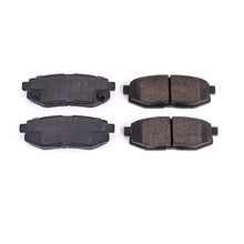 Cargar imagen en el visor de la galería, Power Stop 13-16 Scion FR-S Rear Z16 Evolution Ceramic Brake Pads