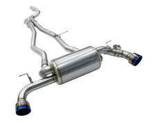 Carica l&#39;immagine nel visualizzatore di Gallery, HKS SUPER TURBO MUFFLER GR SUPRA DB42 B58