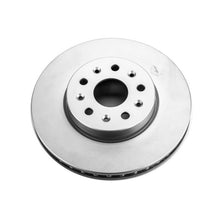Carica l&#39;immagine nel visualizzatore di Gallery, Power Stop 16-17 Cadillac ATS Front Evolution Geomet Coated Rotor