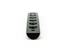 Load image into Gallery viewer, DV8 Offroad 2007-2018 Jeep JK 4 Door Black Door Handle Inserts