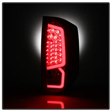 Carica l&#39;immagine nel visualizzatore di Gallery, xTune 14-16 Toyota Tundra Light Bar LED Tail Lights - Chrome (ALT-JH-TTU14-LED-C)