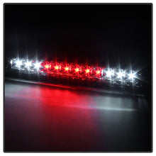 Charger l&#39;image dans la galerie, Xtune Chevy Silverado 99-06 / GMC Sierra 99-06 LED 3rd Brake Light Smoked BKL-CSIL99-LED-SM