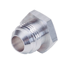 Carica l&#39;immagine nel visualizzatore di Gallery, Russell Performance -10 Male AN Alum Weld Bung 7/8in -14 SAE
