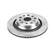 Cargar imagen en el visor de la galería, Power Stop 07-17 Lexus LS460 Rear Right Autospecialty Brake Rotor