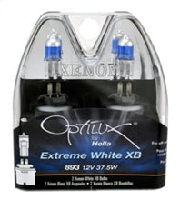 Charger l&#39;image dans la galerie, Hella Bulb 893 12V 375W Xen Wht Xb (2)