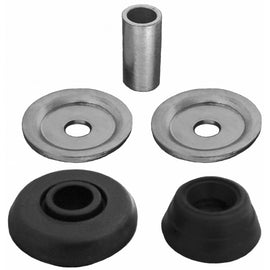KYB Shocks & Struts Strut Mount Rear NISSAN Cube 2014-2009 - 2to4wheels